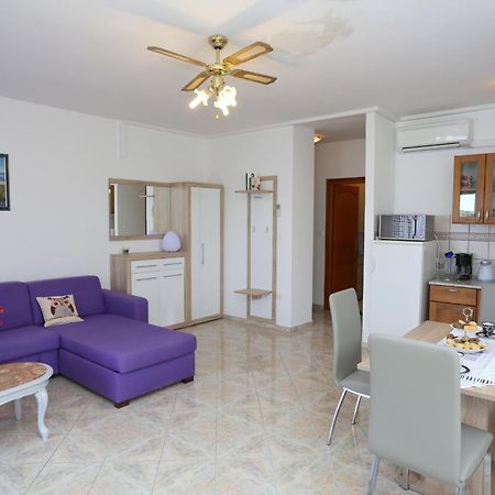 Villa Paris Nečujam Camera foto