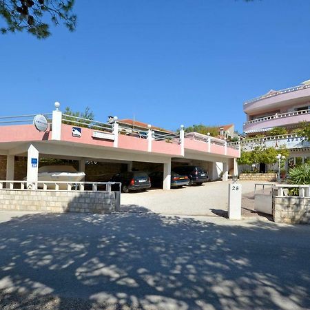 Villa Paris Nečujam Esterno foto