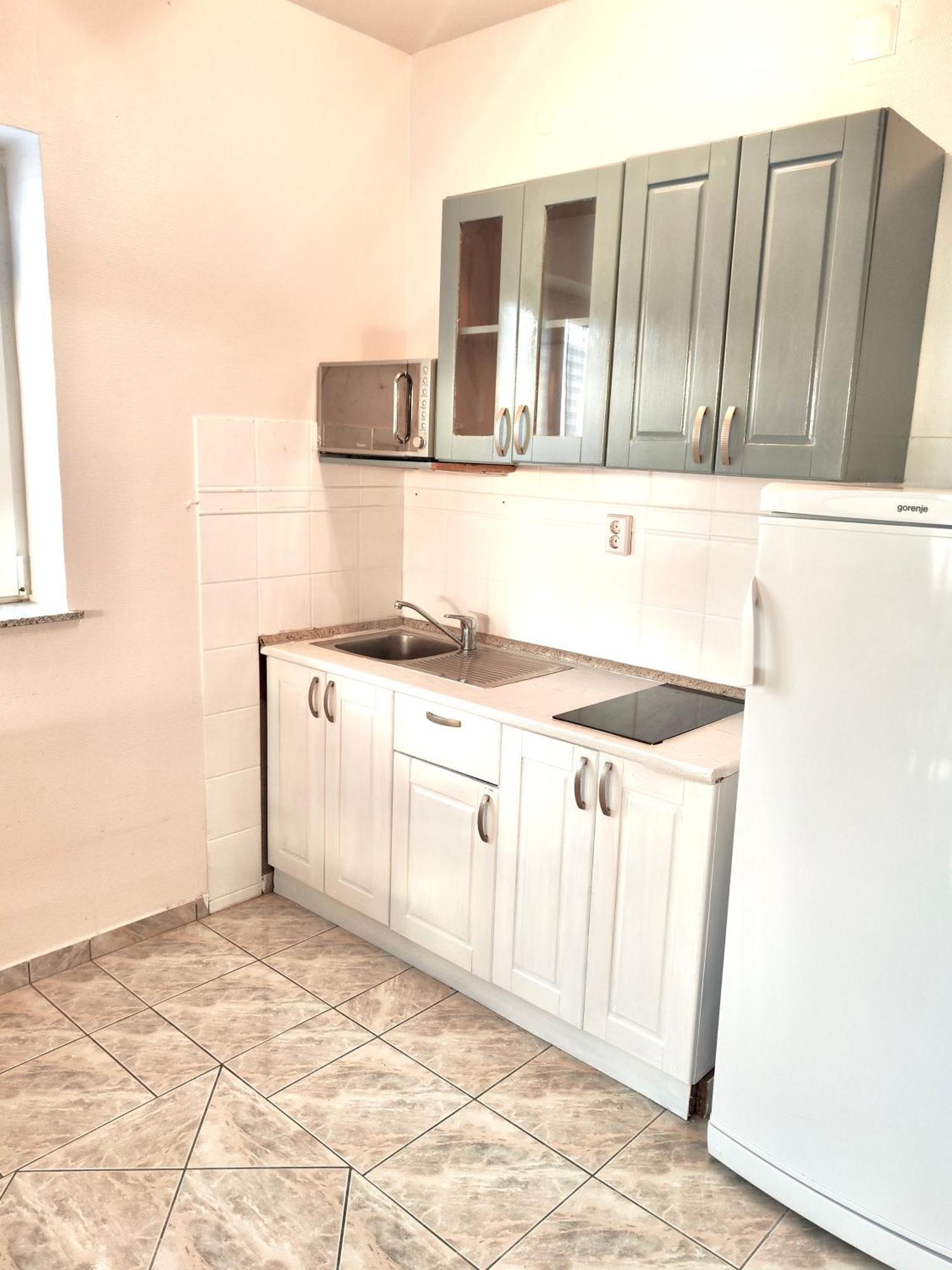 Villa Paris Nečujam Esterno foto